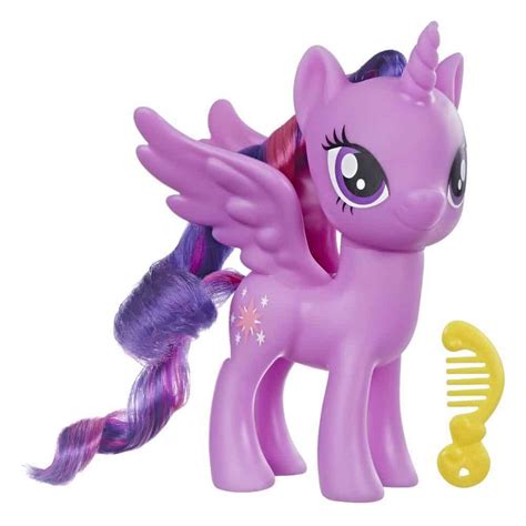 my little pony twilight sparkle toy